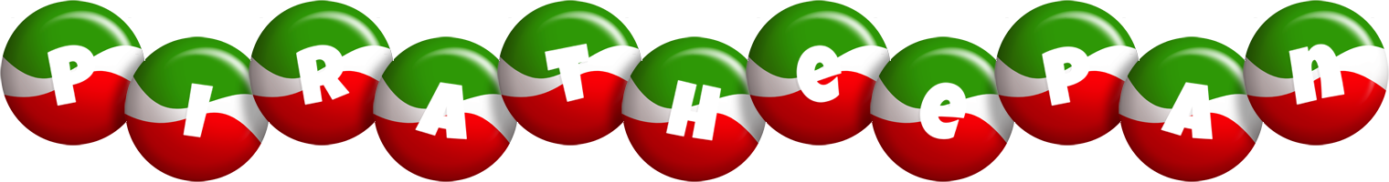 Piratheepan italy logo