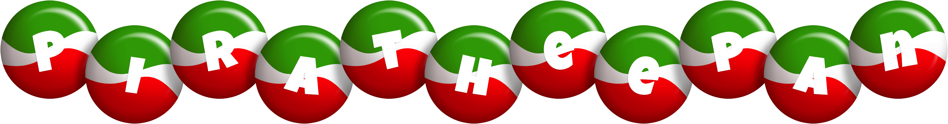 Piratheepan italy logo