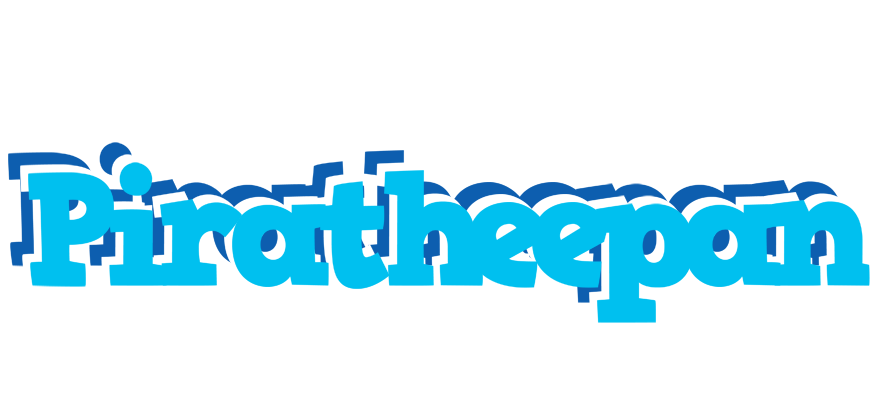 Piratheepan jacuzzi logo