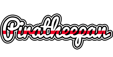 Piratheepan kingdom logo