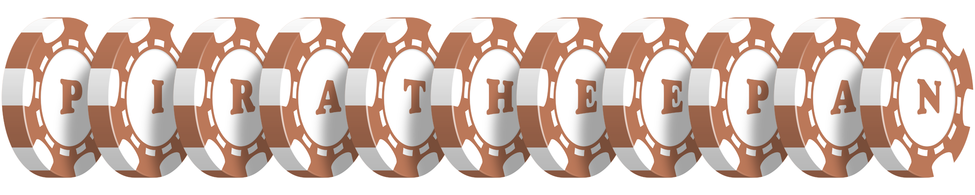 Piratheepan limit logo