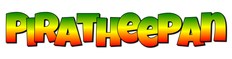 Piratheepan mango logo