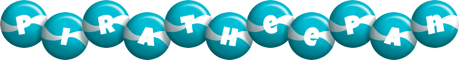 Piratheepan messi logo