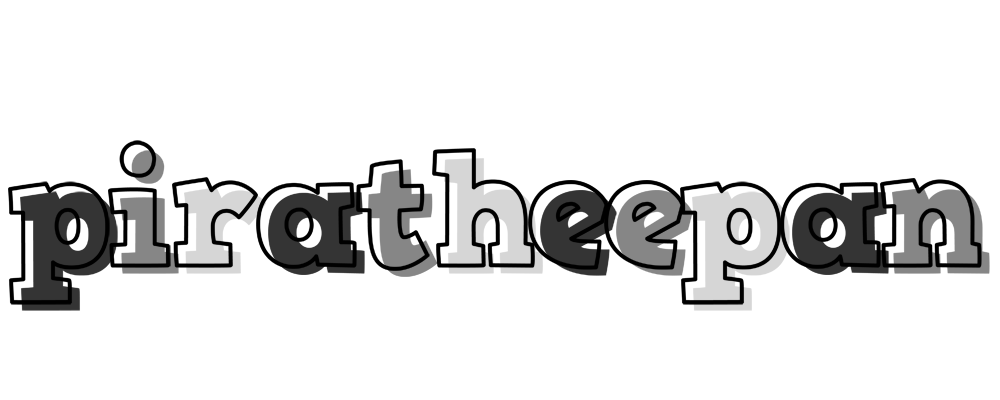 Piratheepan night logo