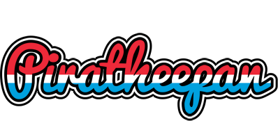 Piratheepan norway logo