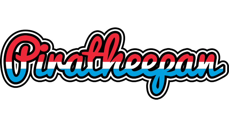 Piratheepan norway logo
