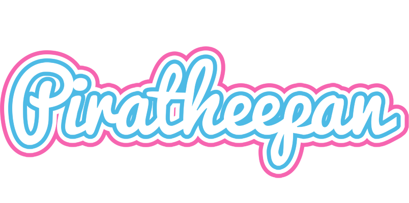Piratheepan outdoors logo