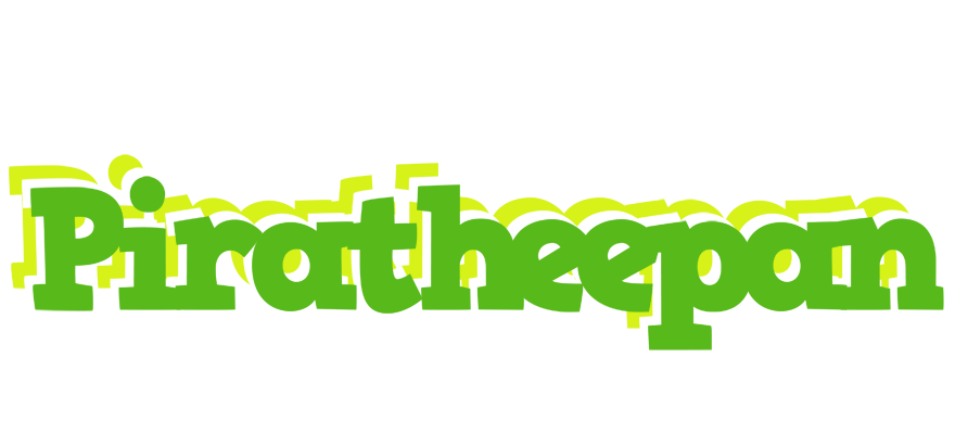 Piratheepan picnic logo