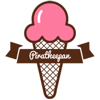 Piratheepan premium logo