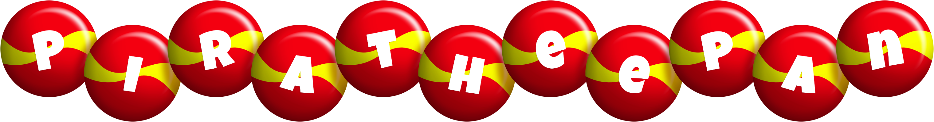 Piratheepan spain logo