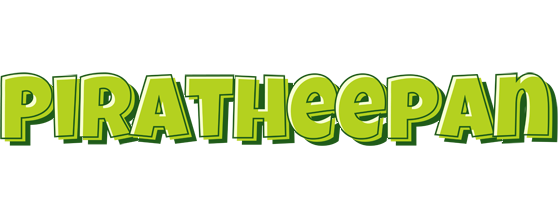 Piratheepan summer logo