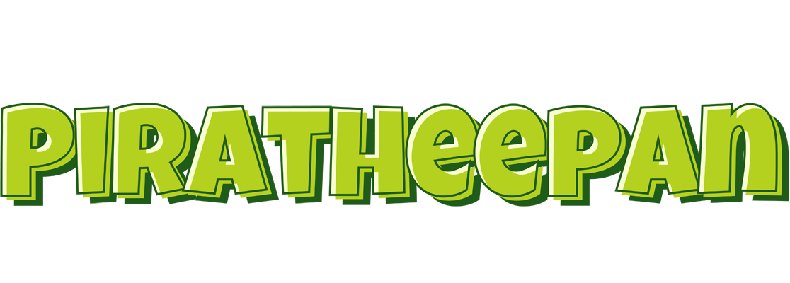 Piratheepan summer logo