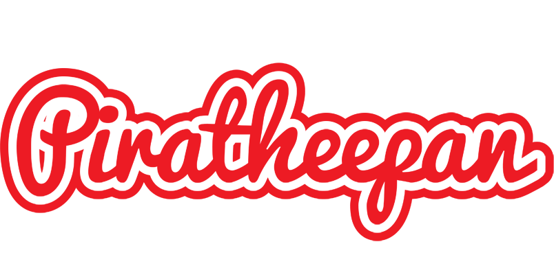 Piratheepan sunshine logo