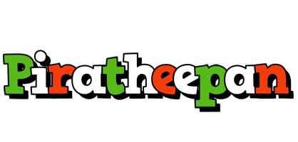 Piratheepan venezia logo