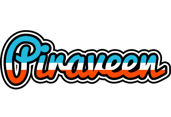 Piraveen america logo