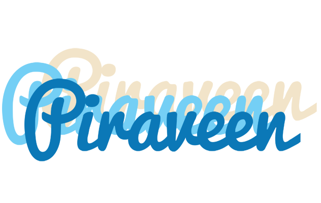 Piraveen breeze logo