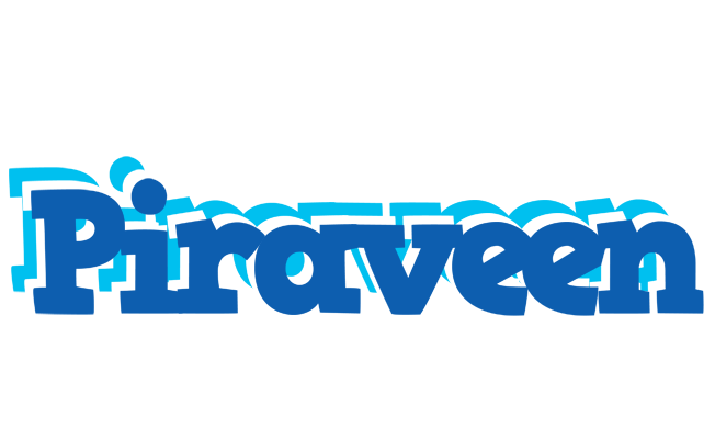 Piraveen business logo