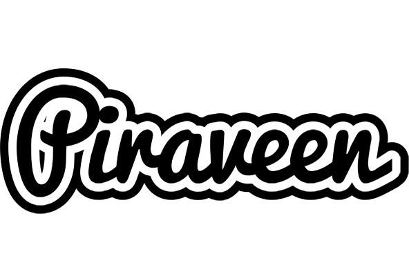 Piraveen chess logo