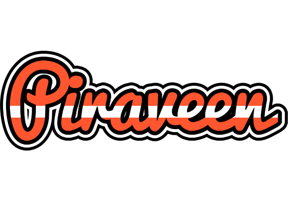 Piraveen denmark logo