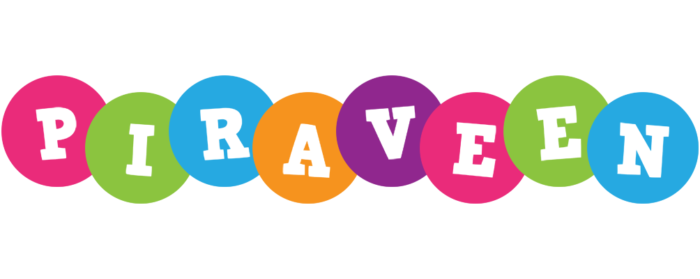 Piraveen friends logo