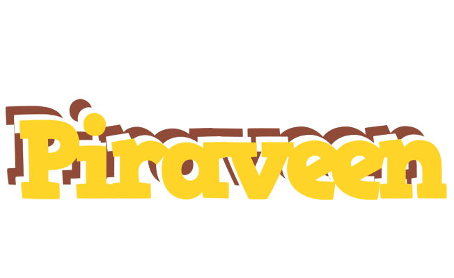 Piraveen hotcup logo
