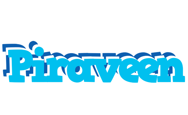 Piraveen jacuzzi logo