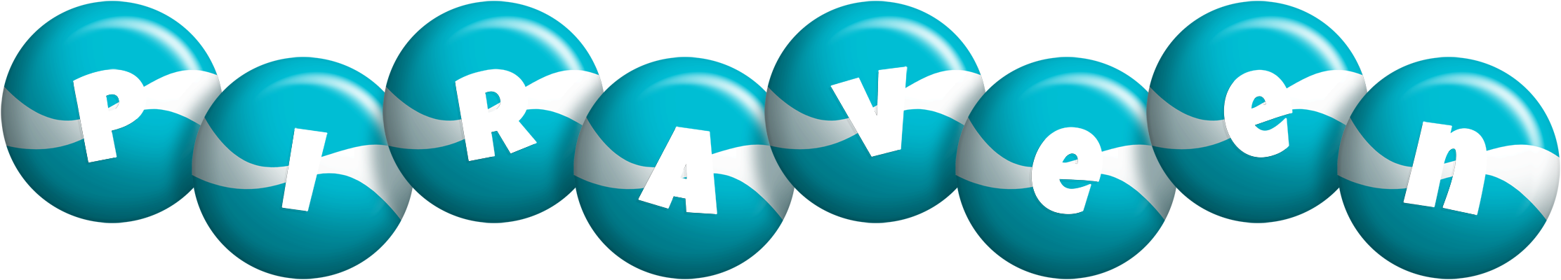 Piraveen messi logo