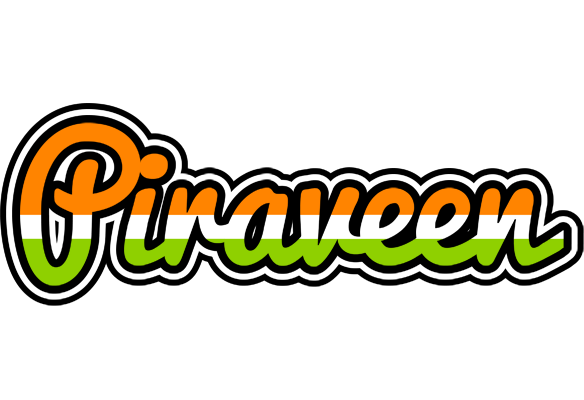 Piraveen mumbai logo