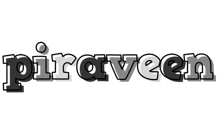 Piraveen night logo