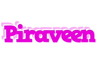 Piraveen rumba logo