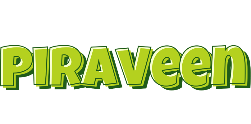 Piraveen summer logo