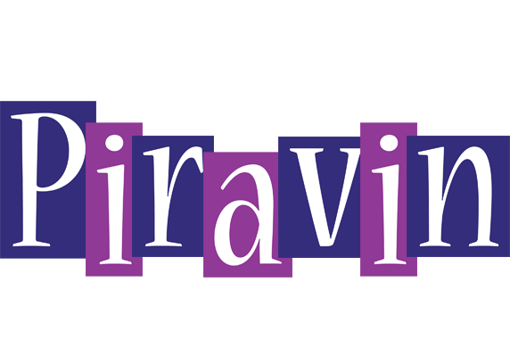 Piravin autumn logo