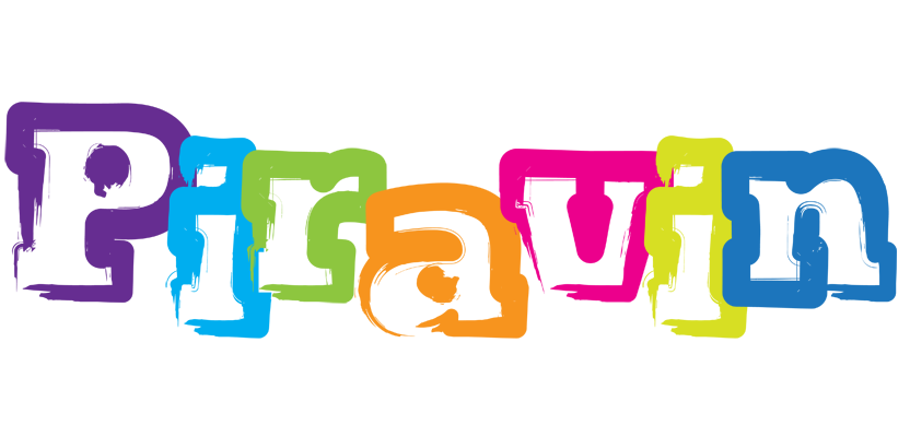 Piravin casino logo
