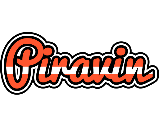 Piravin denmark logo