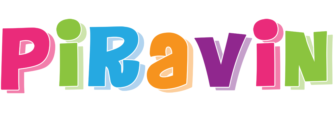 Piravin friday logo