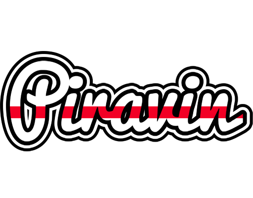 Piravin kingdom logo