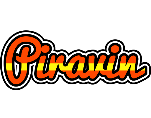 Piravin madrid logo
