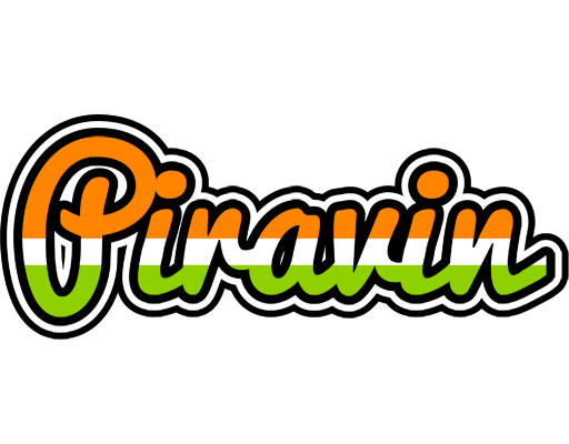 Piravin mumbai logo
