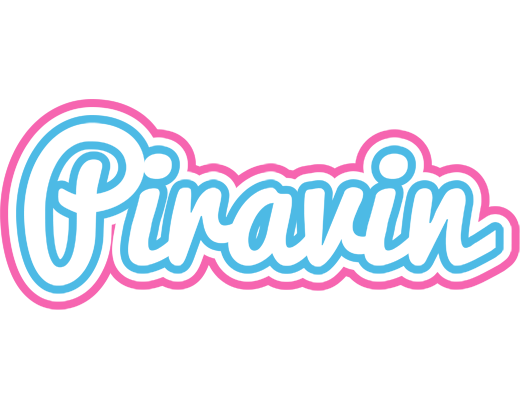 Piravin outdoors logo