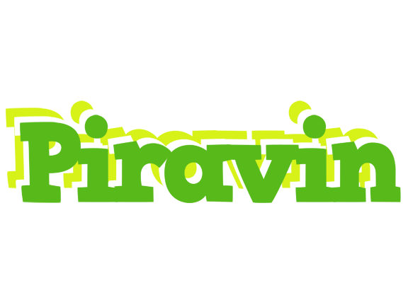 Piravin picnic logo