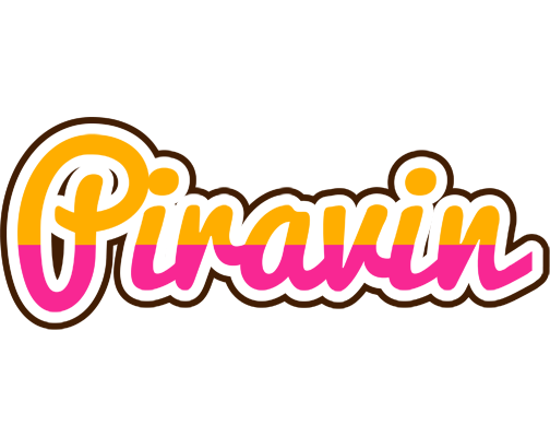 Piravin smoothie logo