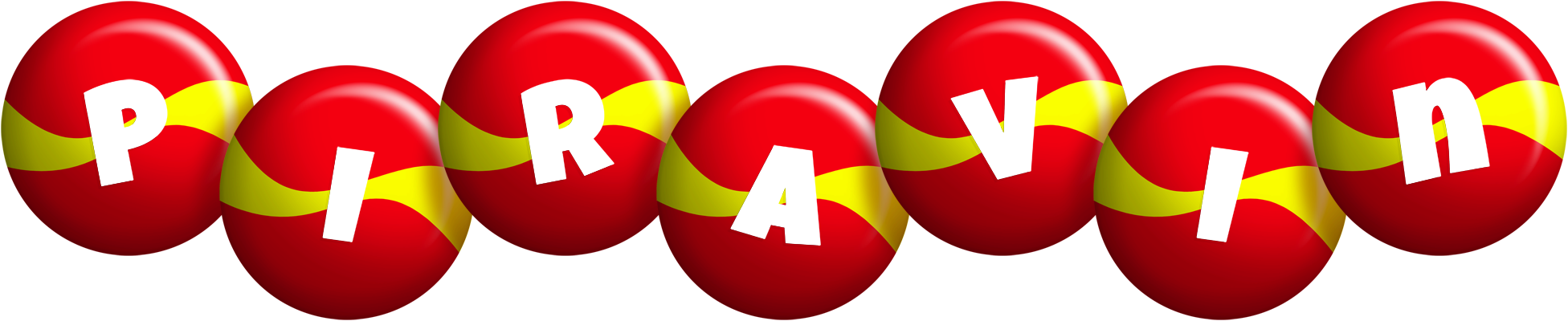 Piravin spain logo