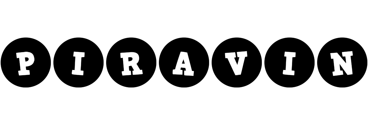 Piravin tools logo
