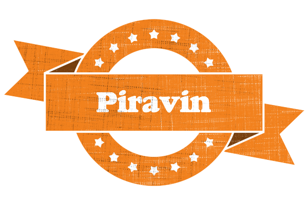 Piravin victory logo