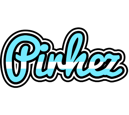 Pirhez argentine logo