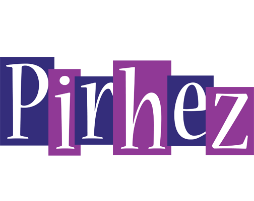 Pirhez autumn logo