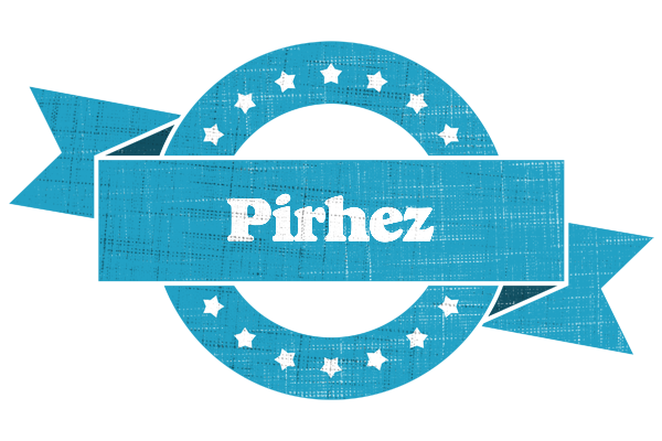Pirhez balance logo