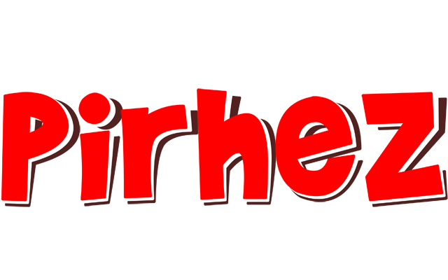 Pirhez basket logo