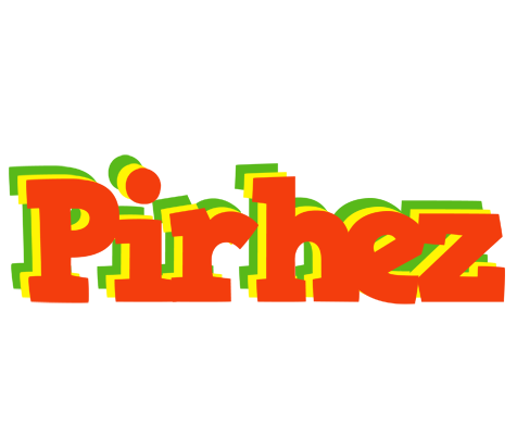 Pirhez bbq logo