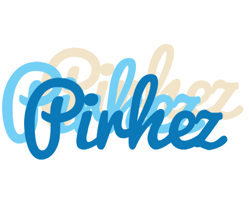 Pirhez breeze logo